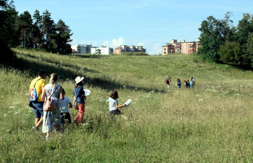 Torino, Mirafiori più verde con il progetto ProGIreg