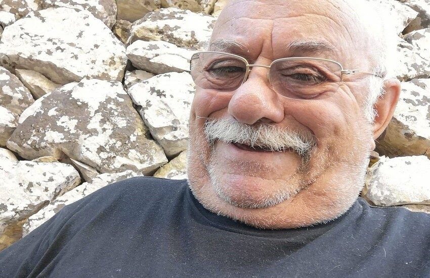 Modica: morto di covid Gino Calabrese