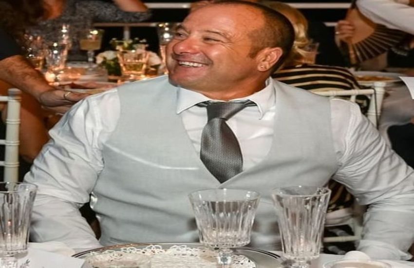 Addio a Gianni Vivenzio, poliziotto di Soccavo coinvolto in un incidente durante un inseguimento. Il cordoglio del Questore di Napoli