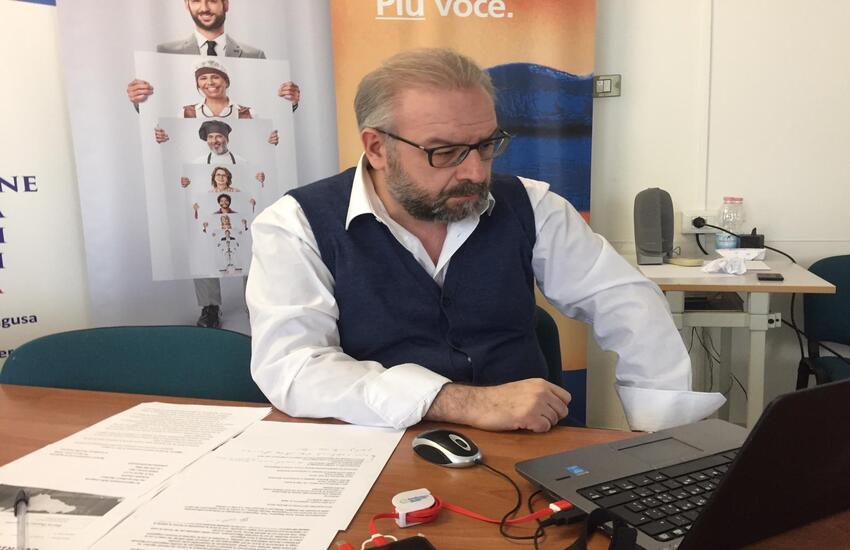 Processo di innovazione digitale, Confcommercio provinciale Ragusa compie un passo in più a sostegno delle pmi grazie all’accordo quadro stretto con InfoCert e Sixtema per una maggiore competitività