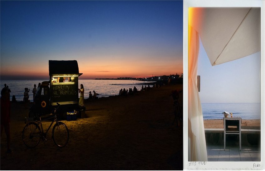 Comiso, l’arte in tempo di pandemia: due foto di Alessio Diamanti selezionate per la mostra di “Art Space” di Milano