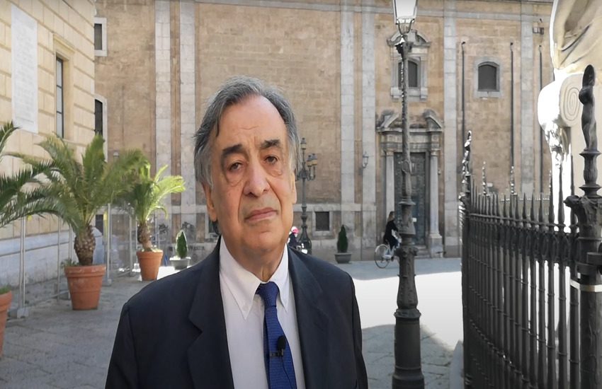 #EarthDay2021 – Orlando: “Sempre in prima linea nella battaglia a difesa dell’ambiente”