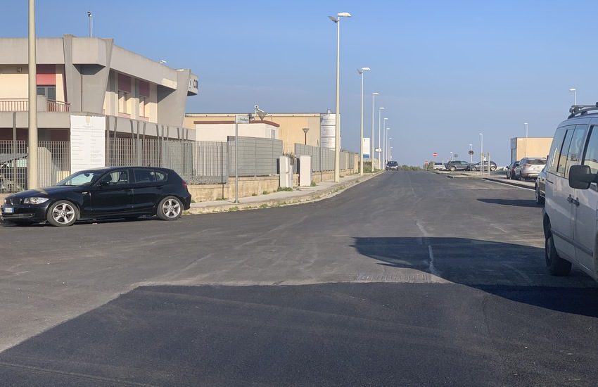 La Zona artigianale di Ragusa è Zes