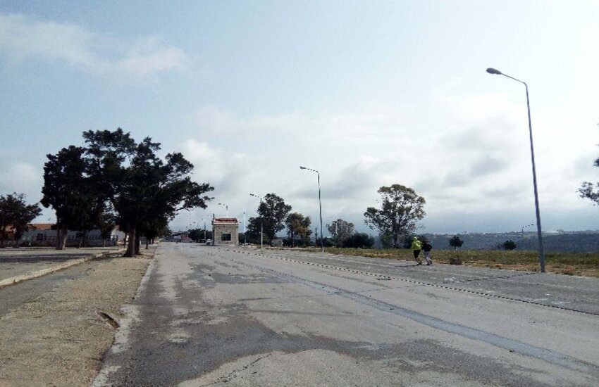 Vittoria, Scuderi (I.L.): attrezzare Emaia e Villa per lo sport all’aperto