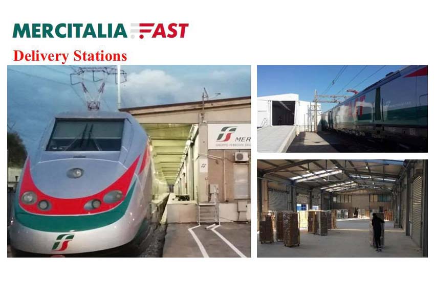 Confindustria Caserta e “la logistica innovativa & sostenibile”: Fast & Green