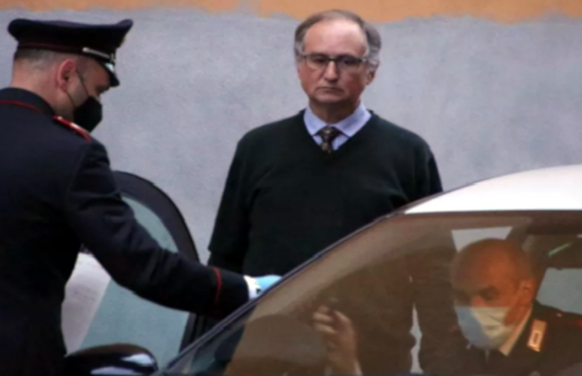 Grinzane Cavour, 2 rapinatori morti: Roggero sparò fuori dalla gioielleria
