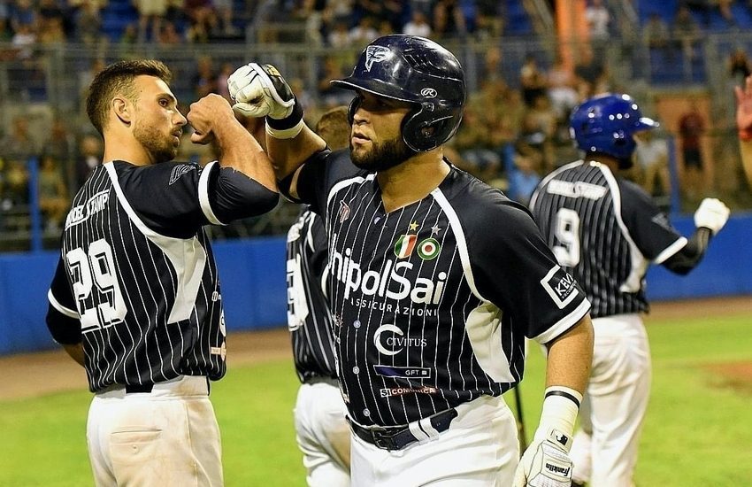 Osman Marval torna all’UnipolSai Fortitudo Bologna