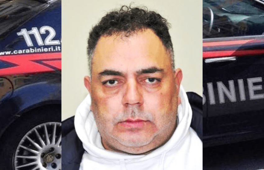 Adrano, condannato affiliato al clan Scalisi