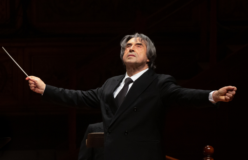 Messa da Requiem Verdi, al Massimo di Palermo dirige Riccardo Muti