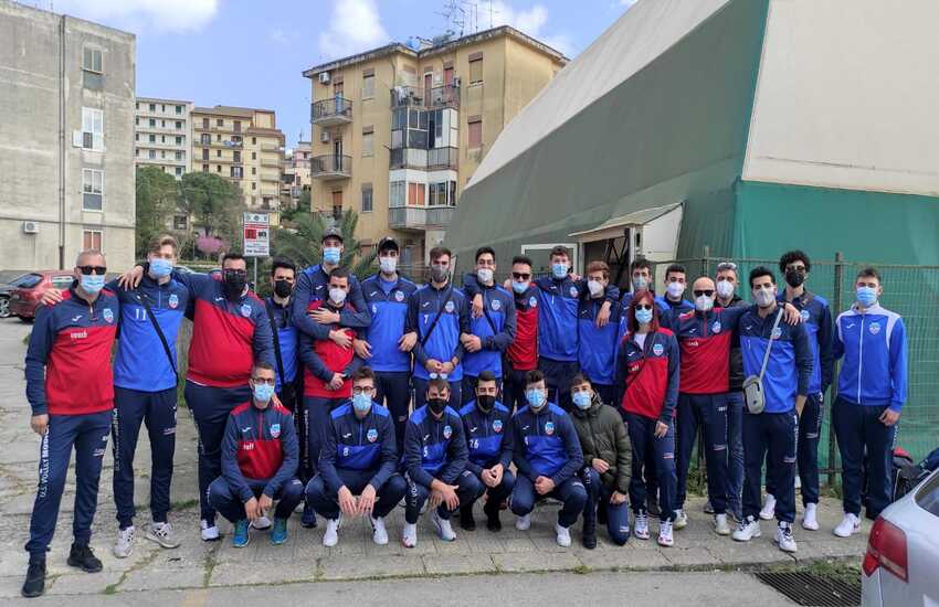 La Volley Modica sconfitta dalla Paomar. Il coach Di Stefano: “Non c’è stata storia ma sapevamo la qualità dell’avversario. Siamo certi di poter fare ancora bene e dire la nostra”