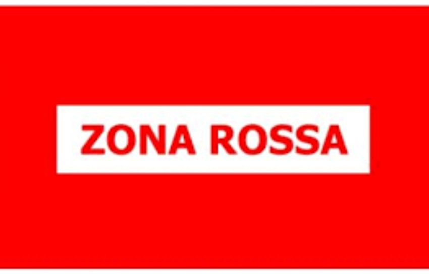 Reggio Calabria, Platì zona rossa: troppi contagi in pochi giorni