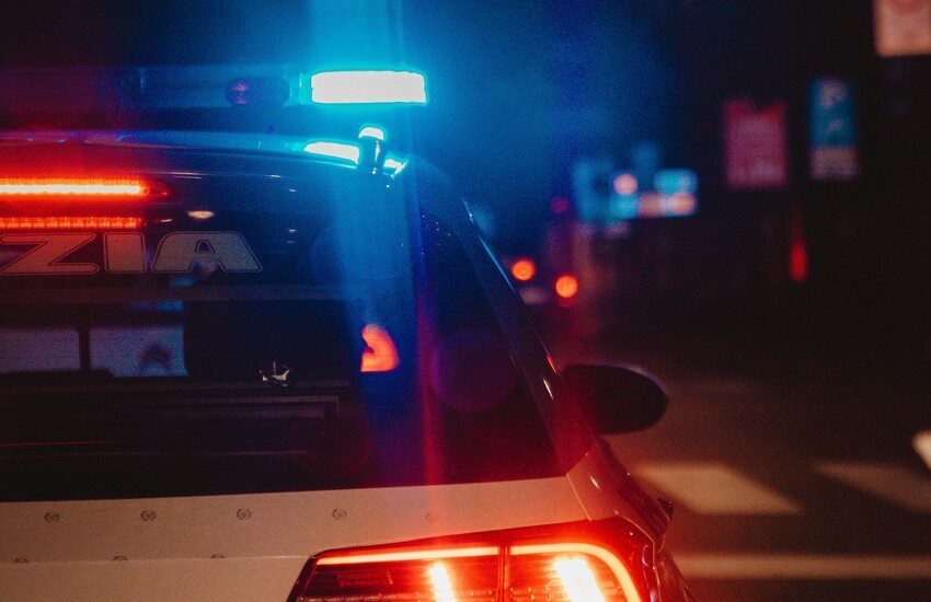 Sventati due furti nella notte a Palermo