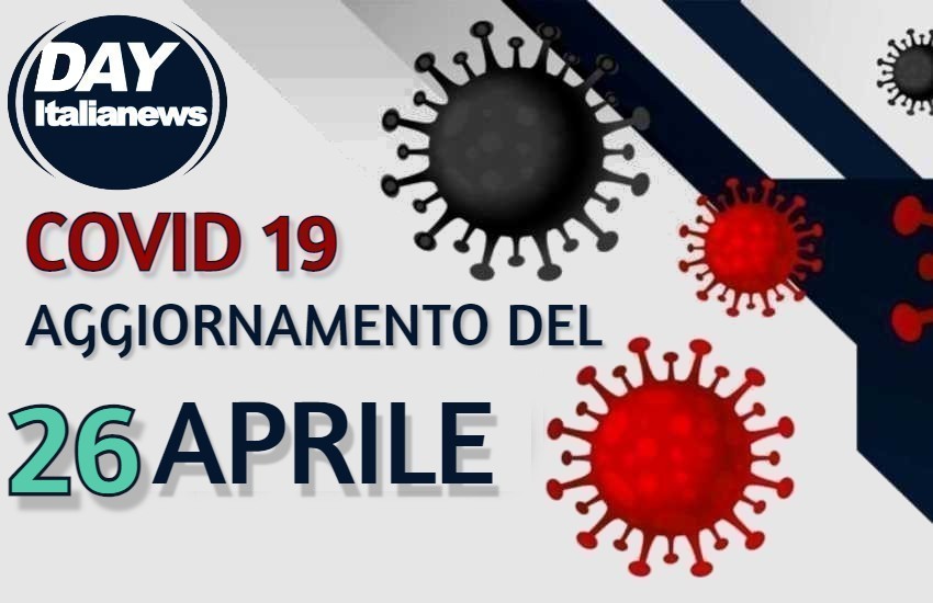Coronavirus, oggi 568 positivi e 21 decessi in Piemonte