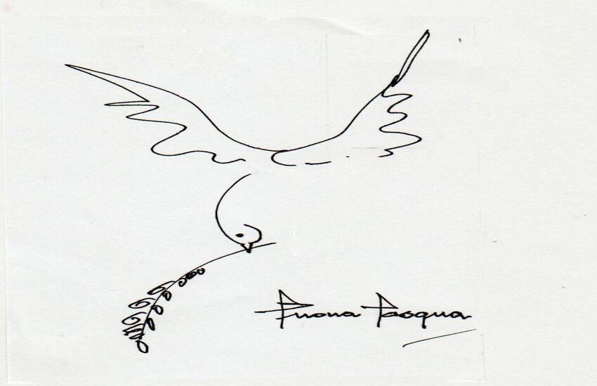 Buona Pasqua ai nostri lettori