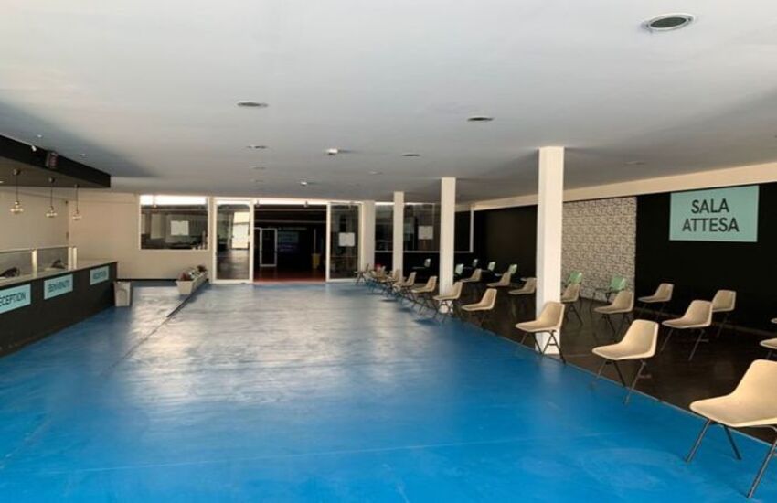 Vaccini: Asp Ragusa apre hub “Vittoria Fiere”. Come prenotare