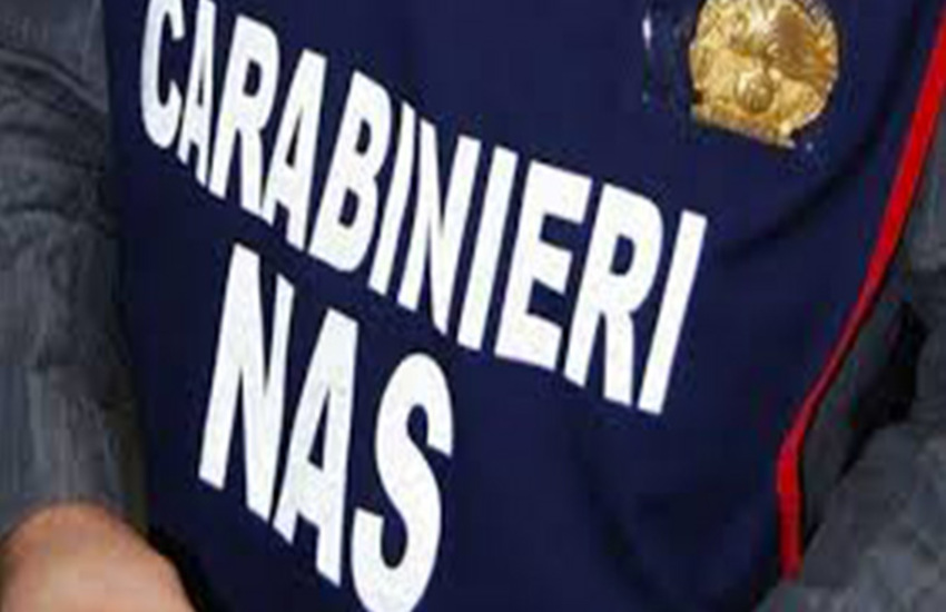 Controlli dei Nas nelle strutture per anziani, denunce a Catania