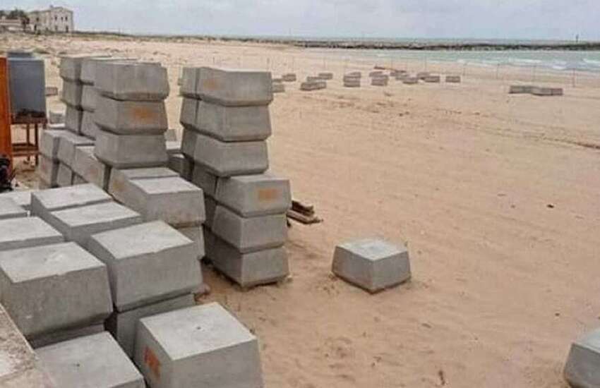 Donnalucata e il suo chalet: dove sta la verità?