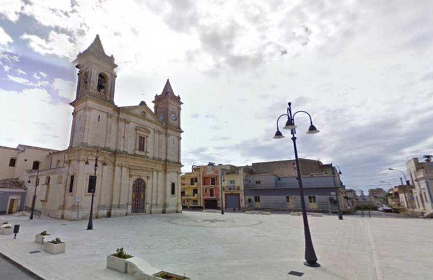 Acate, prorogata la zona rossa