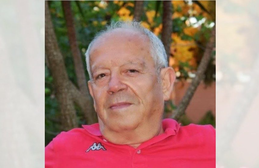 Latina piange la scomparsa di Fernando Romiti; il cordoglio del sindaco