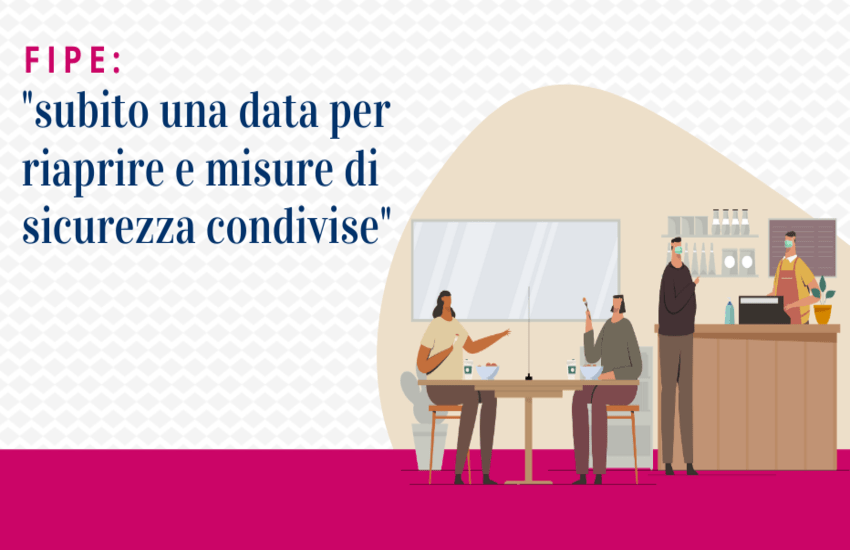 Pozzallo, ristoratori allo stremo, basta restrizioni covid!