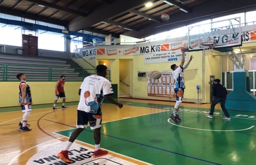 Basket, serie B: grande prova della Virtus Kleb Ragusa