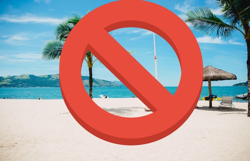 Palermo – Nuovi divieti anti-covid per il weekend del primo maggio