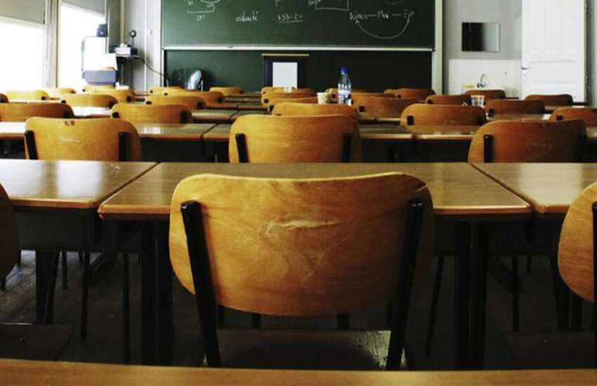 Vittoria: bambini non vanno a scuola, denunciati 98 genitori