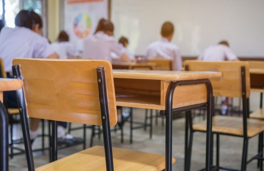 Dispersione scolastica a Vittoria: denunciati 48 genitori