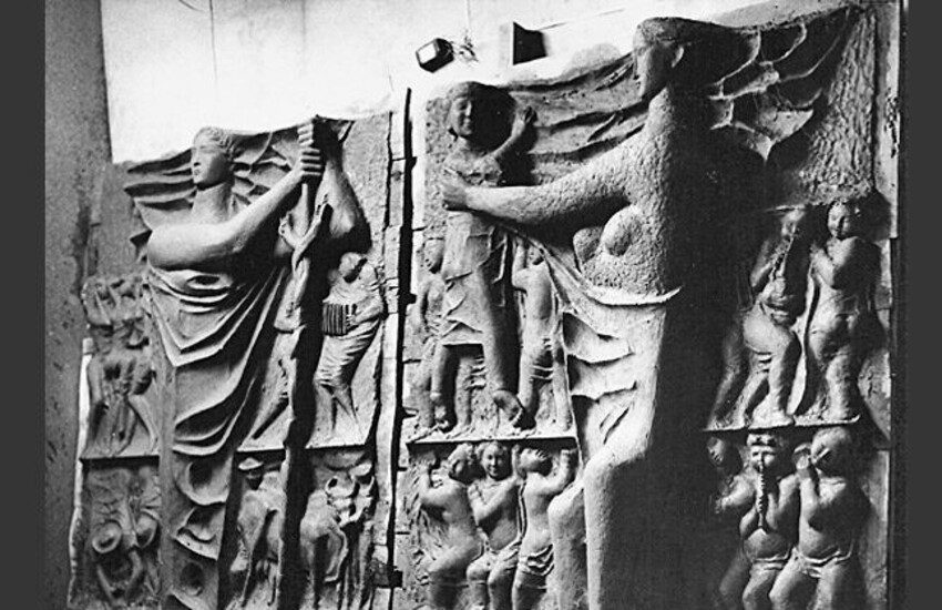 Comiso, un sito web per ricordare lo scultore Giuseppe Micieli a cento anni dalla sua nascita