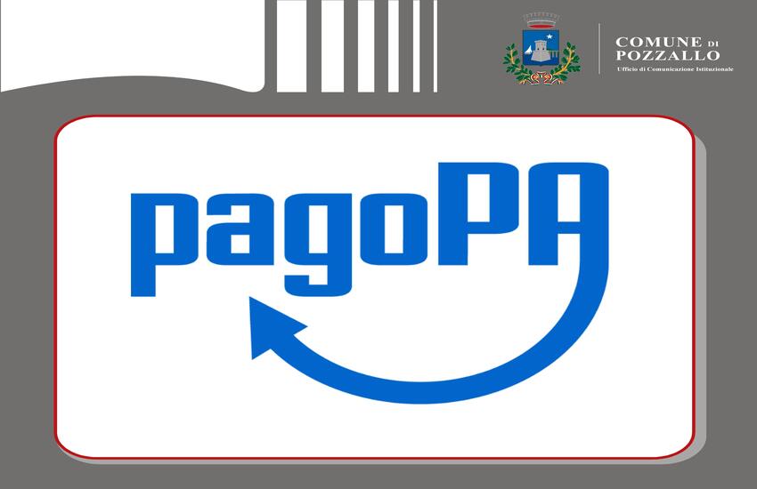 A Pozzallo arriva il sistema PagoPa per pagamenti servizi Pubblica Amministrazione