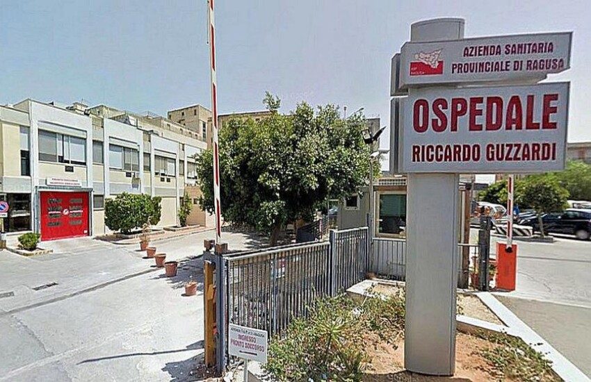 Covid, Vittoria e Modica con i Pronto Soccorso in ginocchio