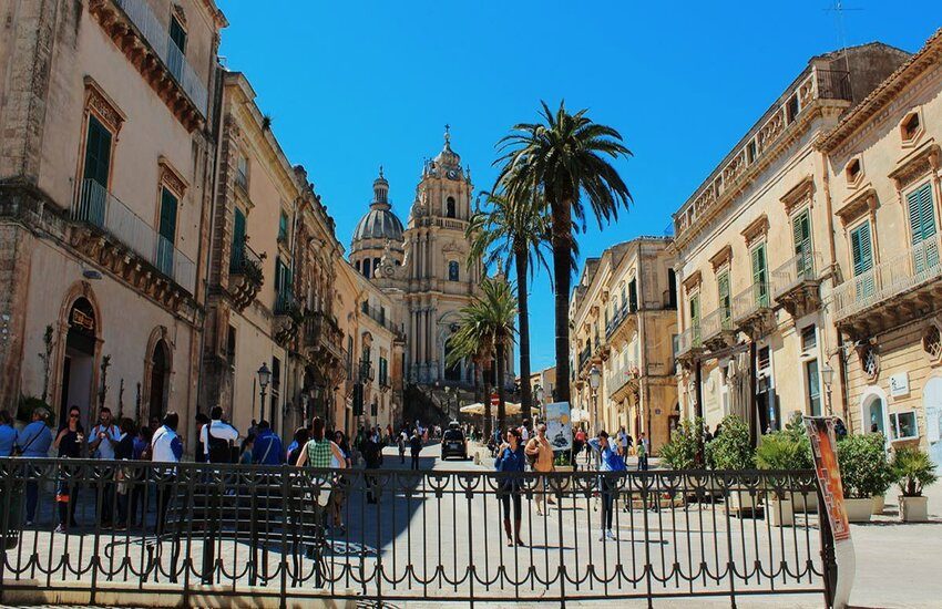 Guardia medica a Ibla: Comibleo incontra il sindaco di Ragusa