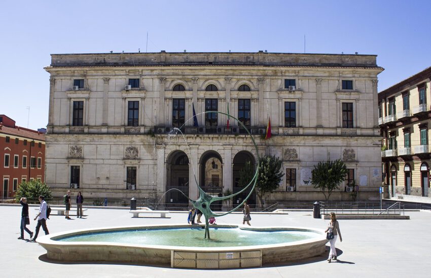 Ragusa, ristoratori in piazza il 7 aprile contro restrizioni covid