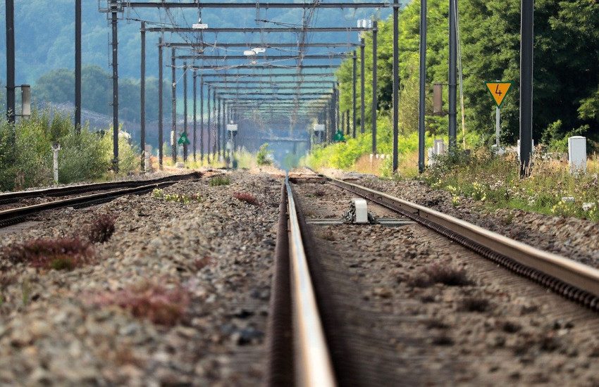 Tratta ferroviaria Palermo-Catania, pubblicata gara d’appalto tronco Dittaino-Enna