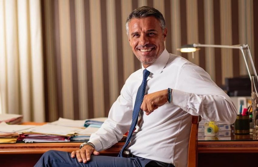 Aggressione vigili urbani a Scoglitti. Vicinanza e stima del candidato sindaco di Vittoria Salvo Sallemi per le forze dell’ordine e il loro lavoro