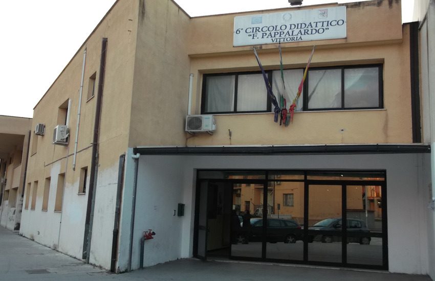 Vittoria, prorogata chiusura scuola Pappalardo causa covid