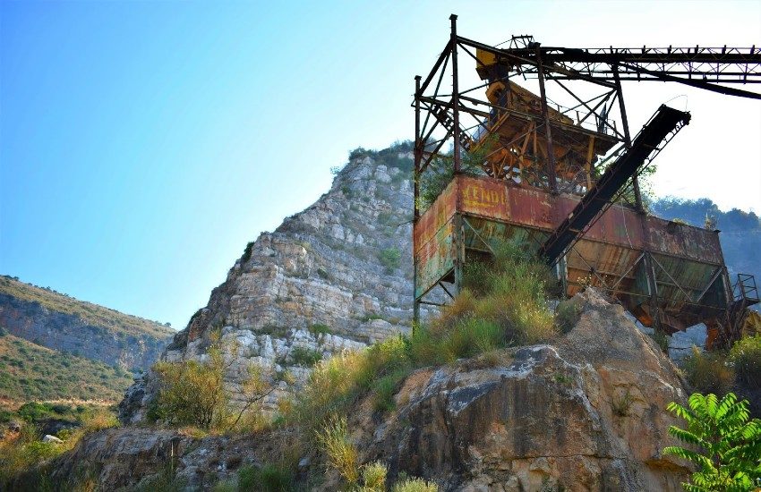 Sezze, il comune intima la pulizia dei luoghi ai proprietari della ex ‘Cava Petrianni’