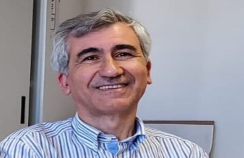 Nominato nuovo direttore del laboratorio di sanità pubblica dell’Asp di Ragusa: è il dott. Giuseppe Smecca