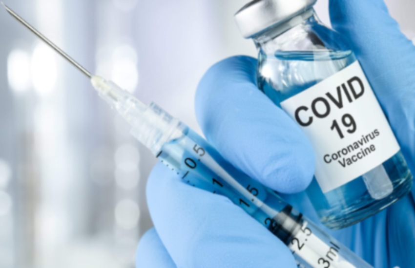 Coronavirus, vaccinazioni: da oggi attiva la piattaforma Poste per le prenotazioni