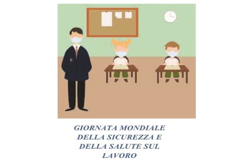 Giornata Mondiale della Sicurezza e della Salute sul lavoro: le iniziative dell’Asp Ragusa