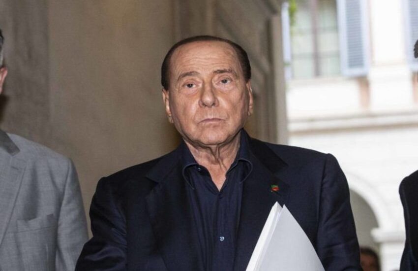 Ucraina, Tajani: “Berlusconi è la persona più adatta come mediatore”