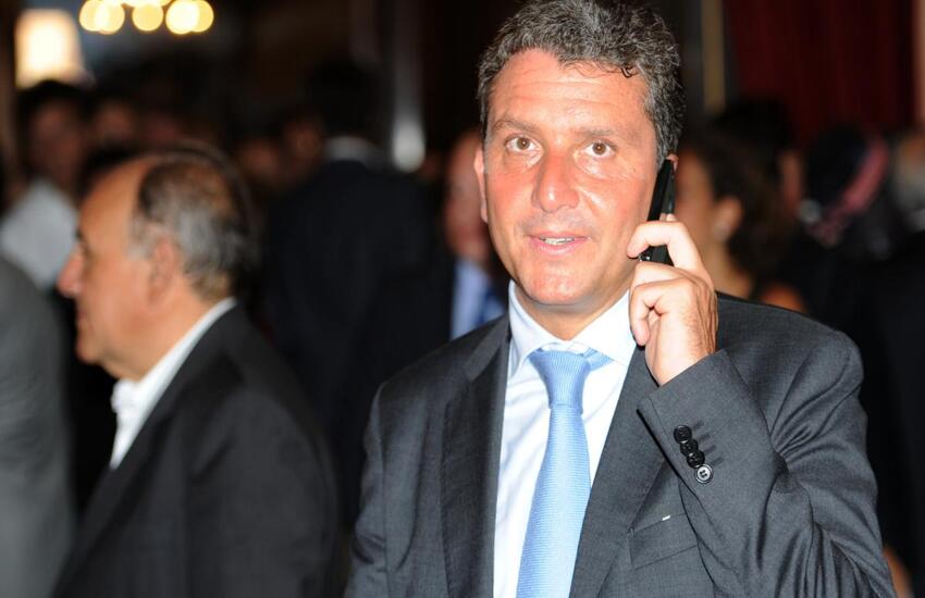 Palermo – Consigliere Anello: “Non c’è più tempo da perdere, i commercianti devono poter tornare a lavorare!”