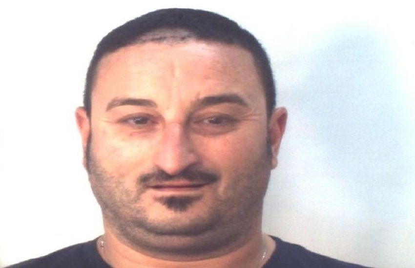 Comiso: confiscati beni per 700 mila euro a Biagio Occhipinti