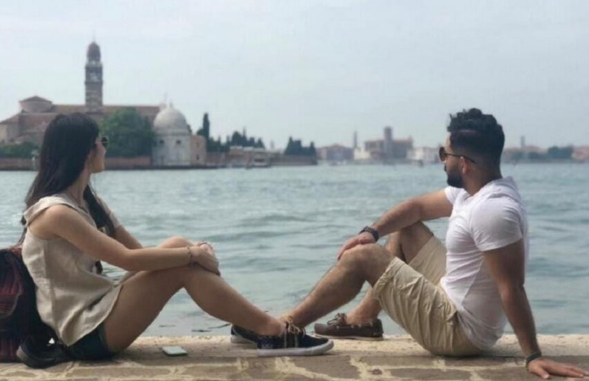 Tragedia di Mottarone, chi era la giovane calabrese morta insieme al fidanzato