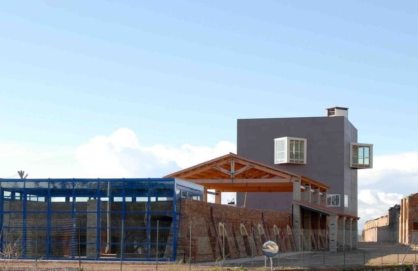 Caltagirone, ex fornace Hoffman, gestione aggiudicata a un privato: ospiterà attività museali, eventi e fiere