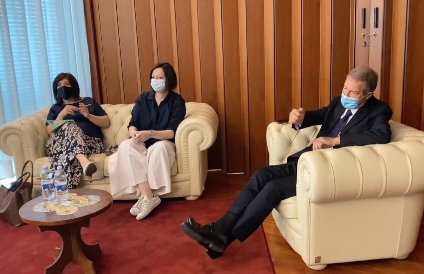 [Video] Regione, le proposte di “Attiva Sicilia” al governo Musumeci: parla Sergio Tancredi