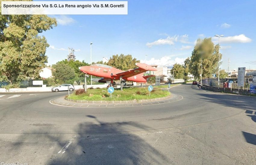 Arredo Urbano, altri tre spazi comunali rinascono grazie agli sponsor. Ecco dove