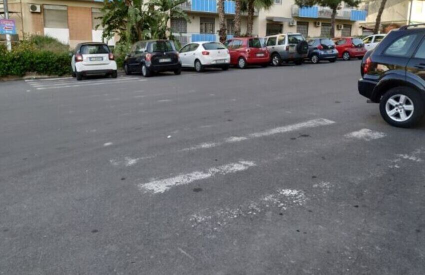 Borgo-Sanzio, “sicurezza dei pedoni a rischio”: La denuncia del Comitato Vulcania – Foto gallery