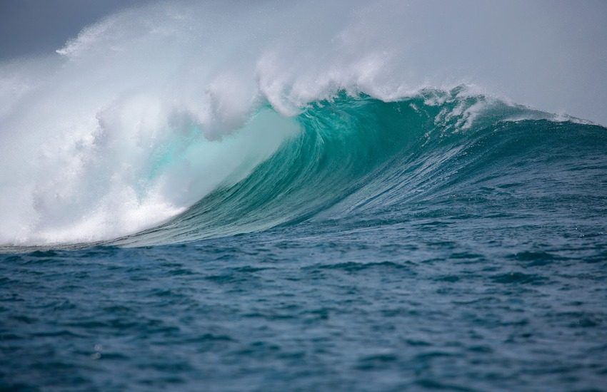 Falso allarme: razzo cinese cade nell’Oceano Indiano