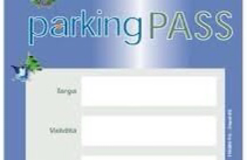 Parking Pass: integrazione punti vendita